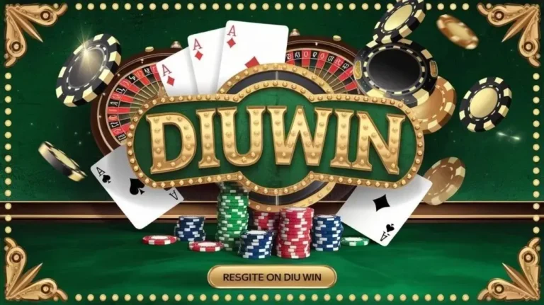 Diuwin Your Game, Your Rules