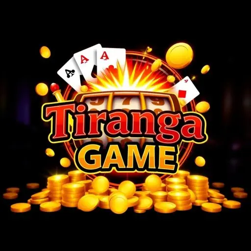 Download Tiranga Game App – Real Cash Gaming