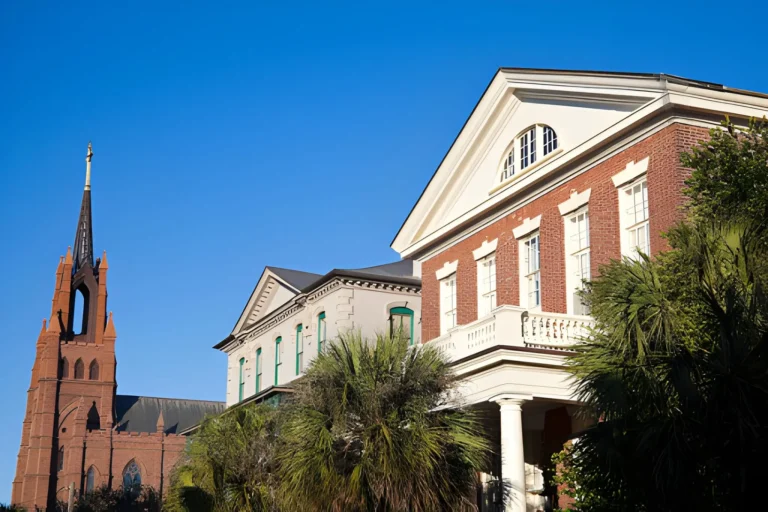 Experienced Divorce Attorneys in Charleston, SC – Here to Help You Move Forward
