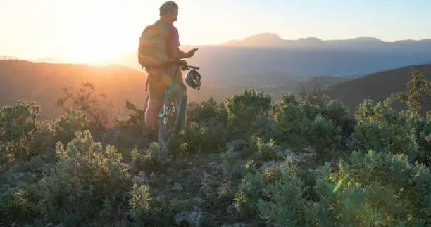 Exploring the Rise of E-Bikes in Outdoor Adventure and Travel