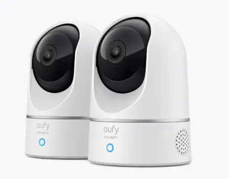 How Can Indoor Security Cameras Improve Your Home Safety