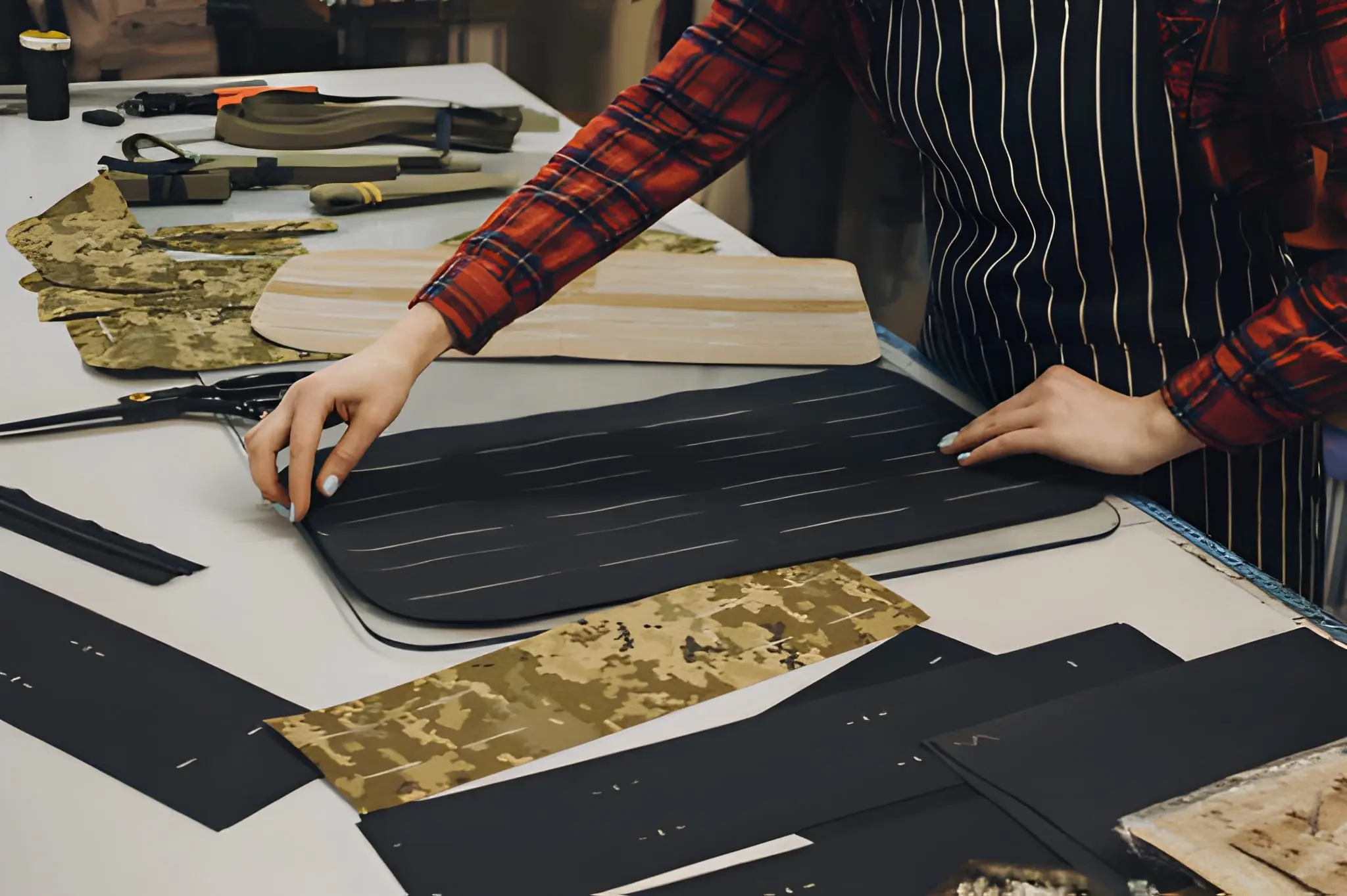 How Corteiz Materials That Define Lasting Quality In Fashion