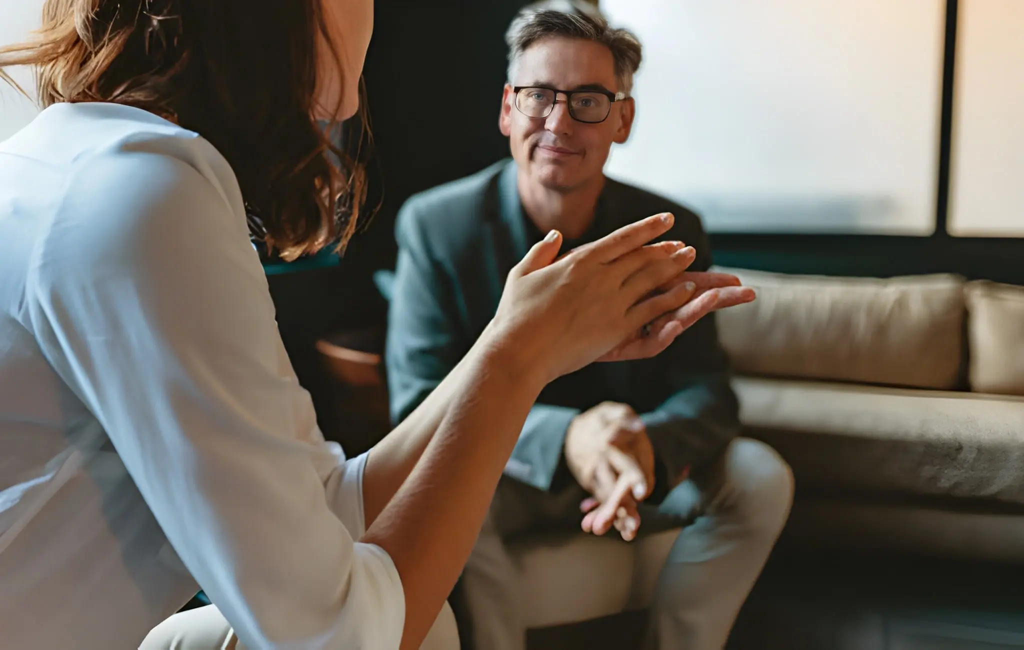 How Counseling for Professionals Can Boost Productivity and Mental Wellbeing