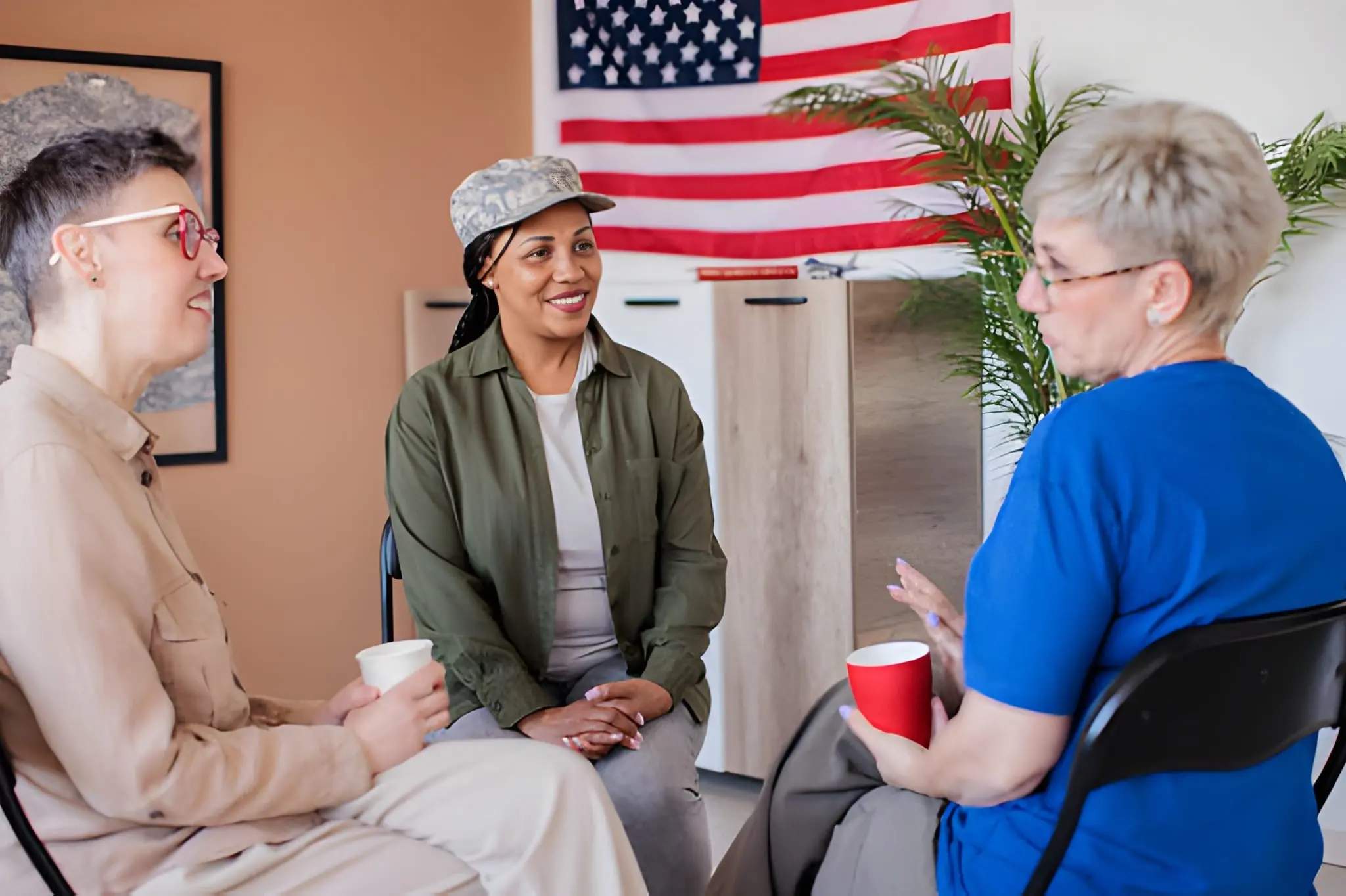 How Do Veterans Apply for Home Care Assistance