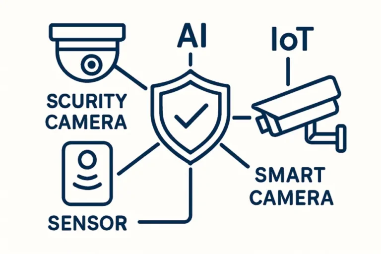 How Modern Security Strategies Transform Safety
