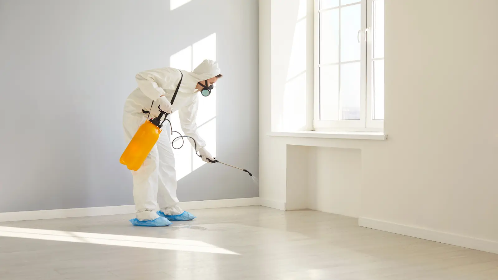 How Pest Control Protects Your Family and Pets