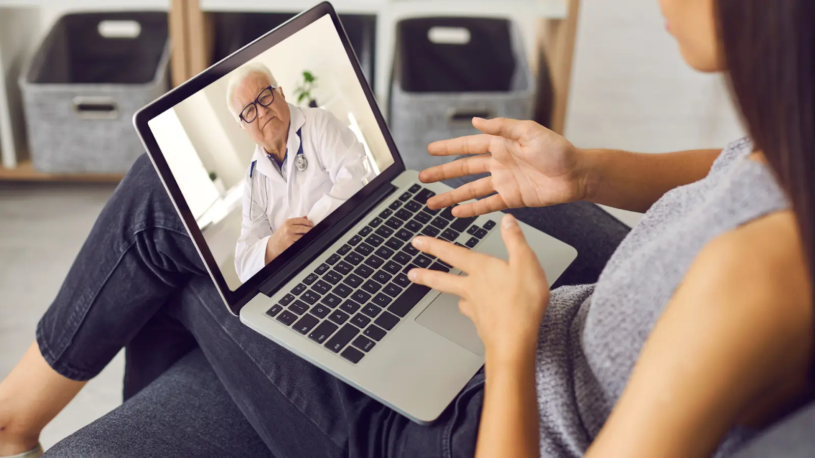 How Technology is Shaping Online Mental Health Services