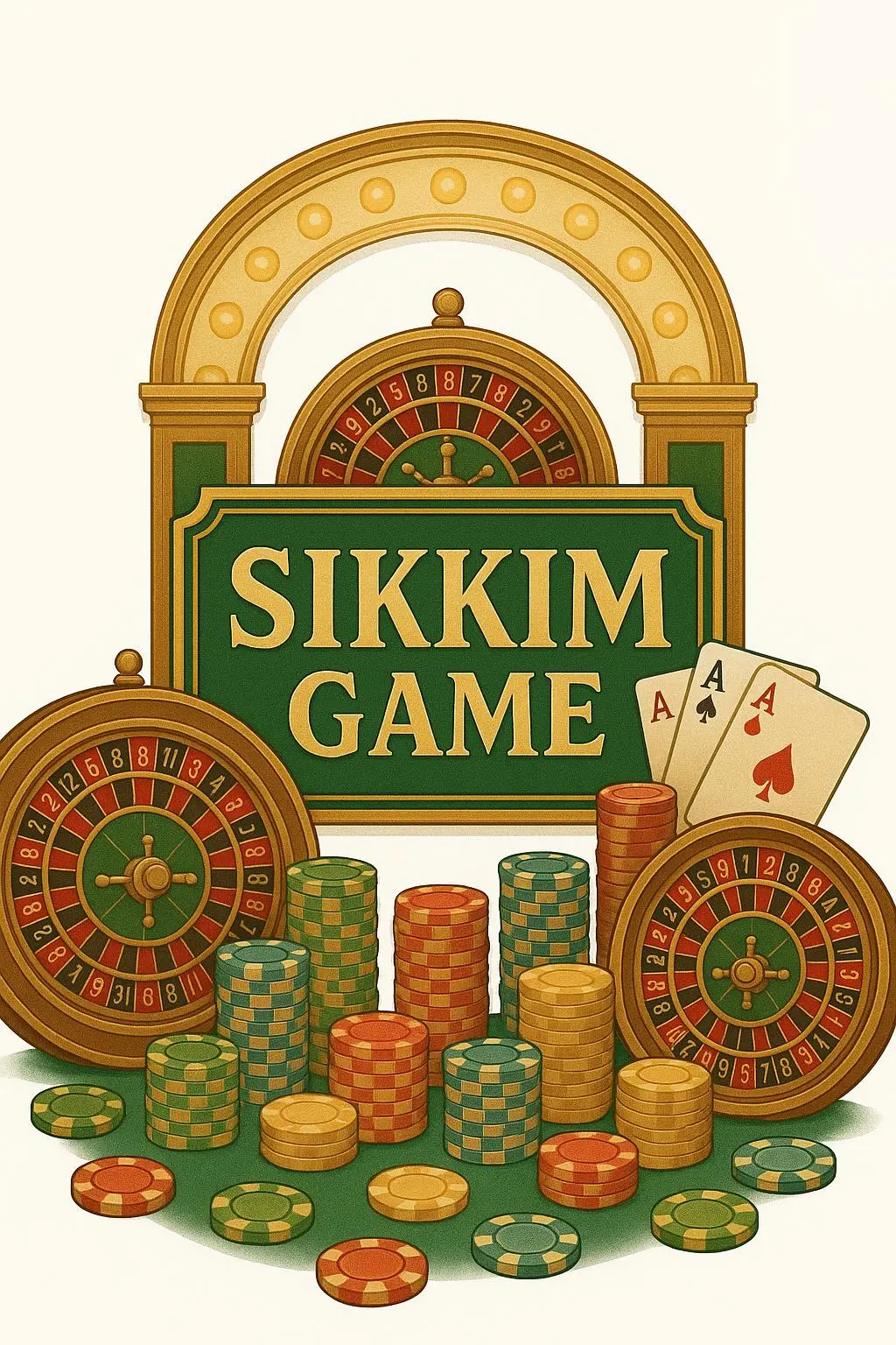 How to Play Sikkim Game Online in 2025 – A Complete Guide