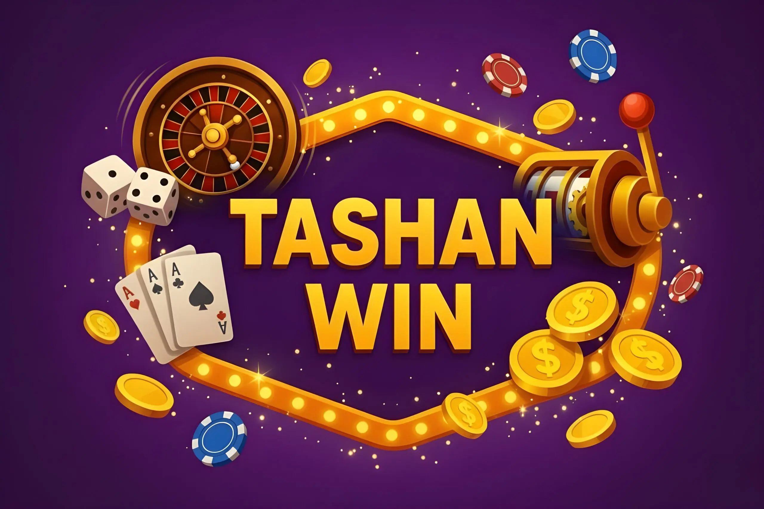 How to Play Tashan Win for Beginners