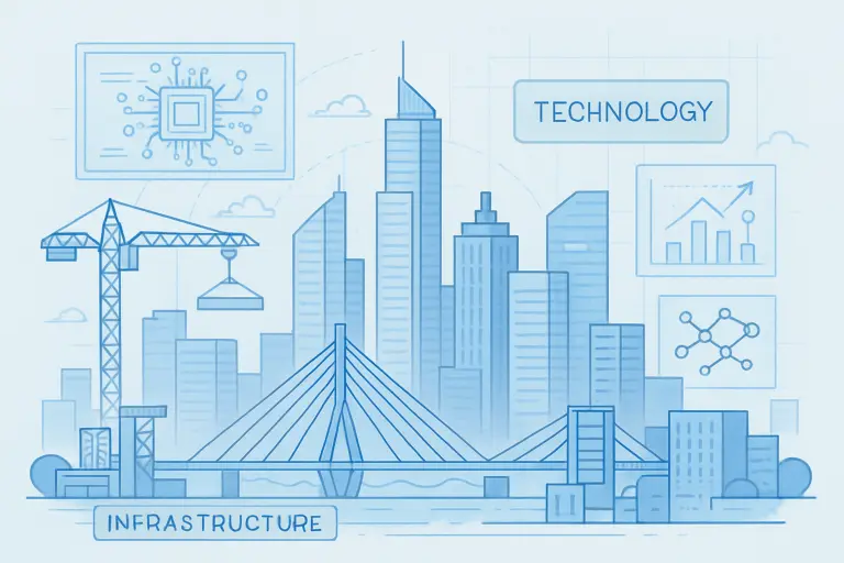 Modern Solutions for Civil Engineering Projects