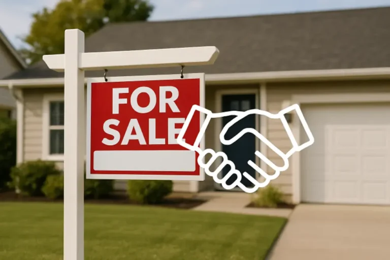 Negotiation Tips for Quick Home Sales
