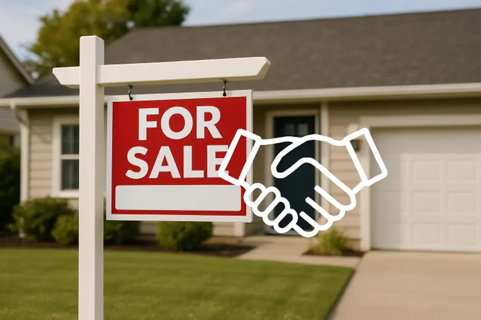 Negotiation Tips for Quick Home Sales