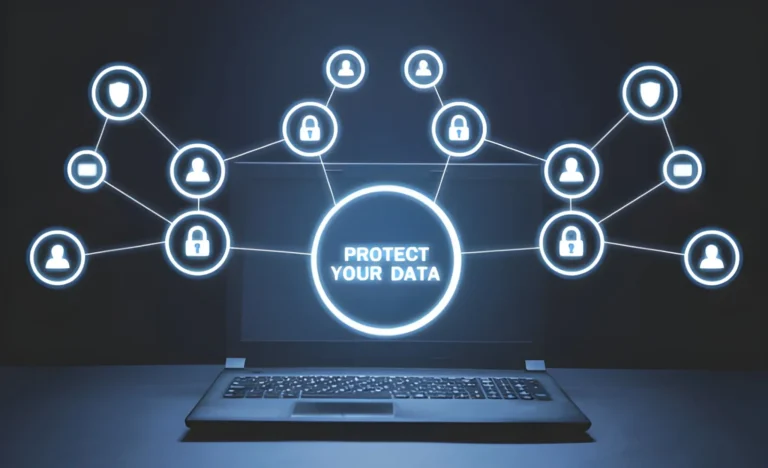 Protect Your Data Essential Security Tips You Can’t Ignore