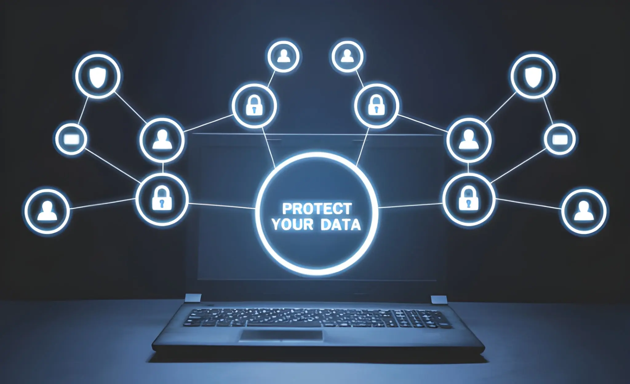Protect Your Data Essential Security Tips You Can’t Ignore