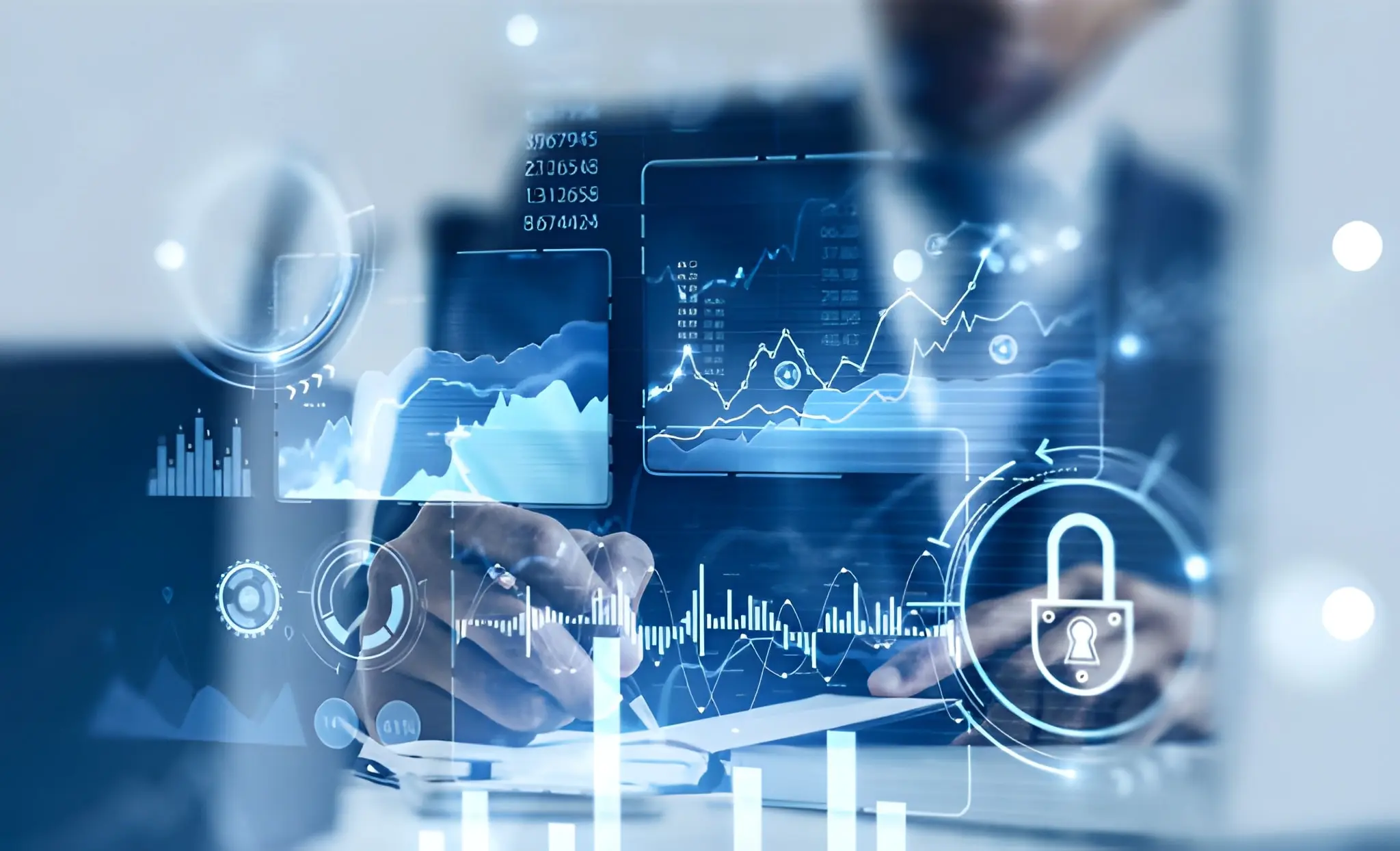 Strengthening Business Performance by Aligning Data Security With Operational Efficiency