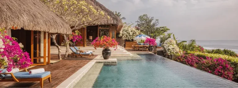 Sumba Accommodation Your Ultimate Guide to the Best Places to Stay