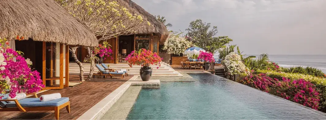 Sumba Accommodation Your Ultimate Guide to the Best Places to Stay