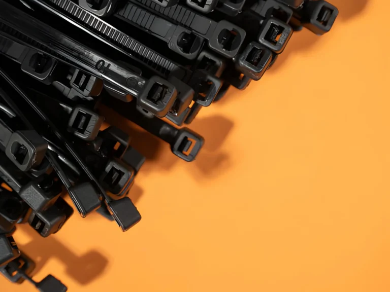 The Complete Cable Tie Size Guide for Bulk Buyers and Installers