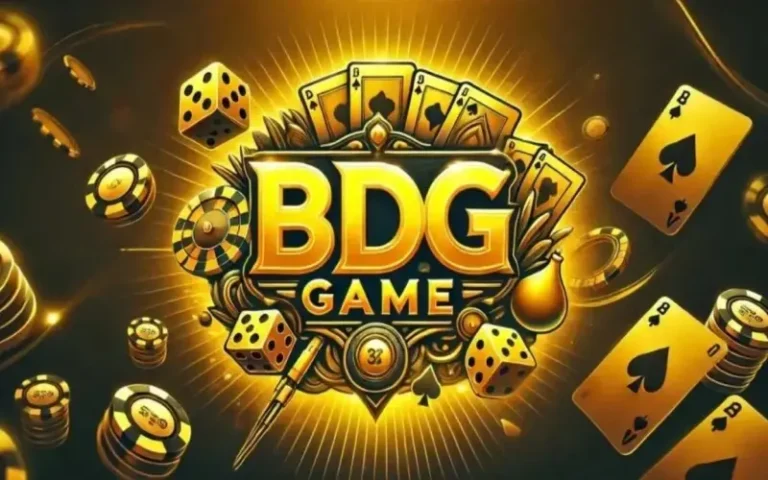 The Evolution of BDG Win From Launch to 2025