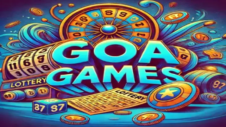 The Great Adventure of Goa Shores