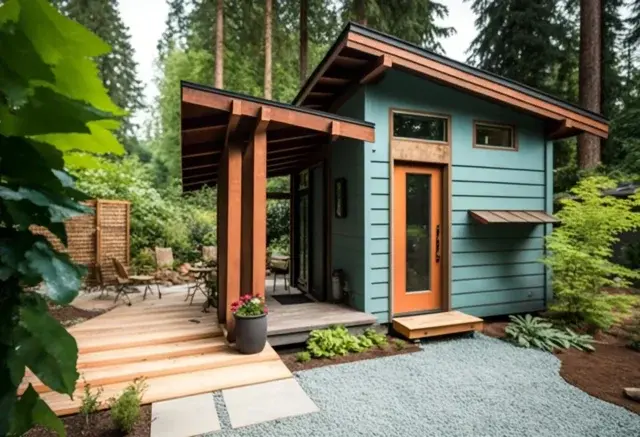 Tiny House Las Vegas Market 2025 Pricing Trends, Regulations, and Lifestyle Insights