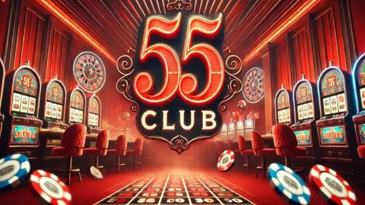Tips for First-Time Visitors to the 55 Club