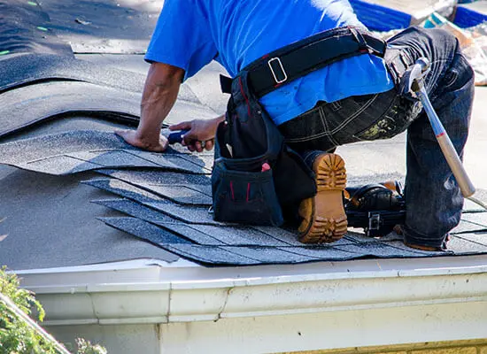 Top Benefits of Professional Roofing Shingles Installation in New Lenox