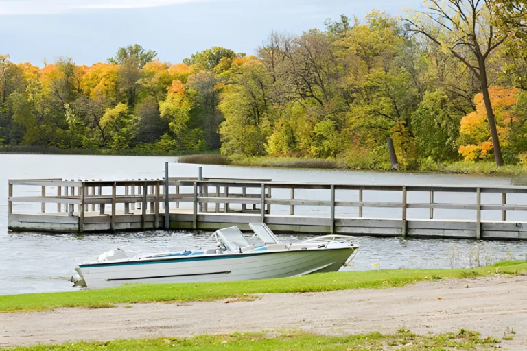 Top Considerations for Securing a Waterfront Nuptial Location in Minnesota