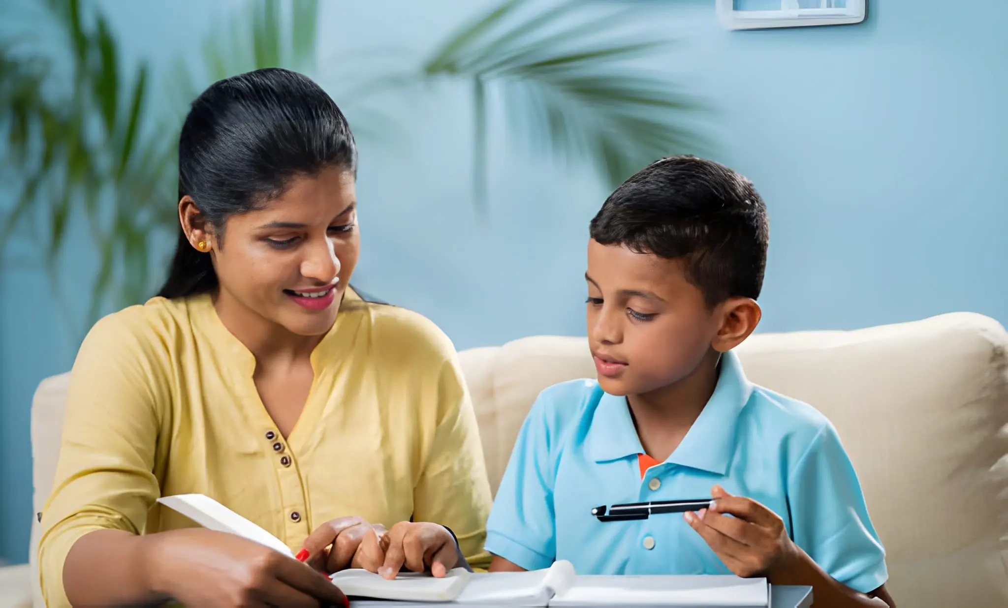 Top Reasons Parents Choose Hindi Language Tutoring for Their Kids