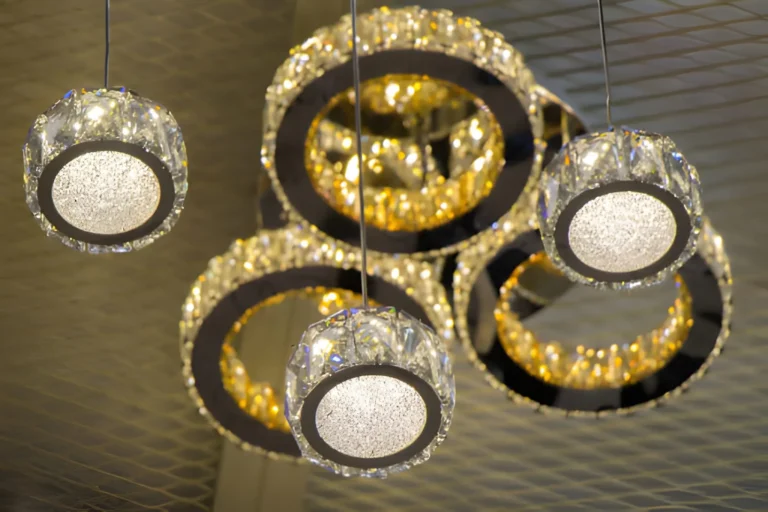 Top Reasons to Install LED Chandeliers in Your Home