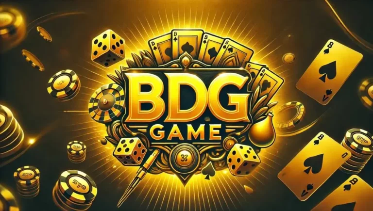Top Tips and Strategies to Win Big on BDG Game