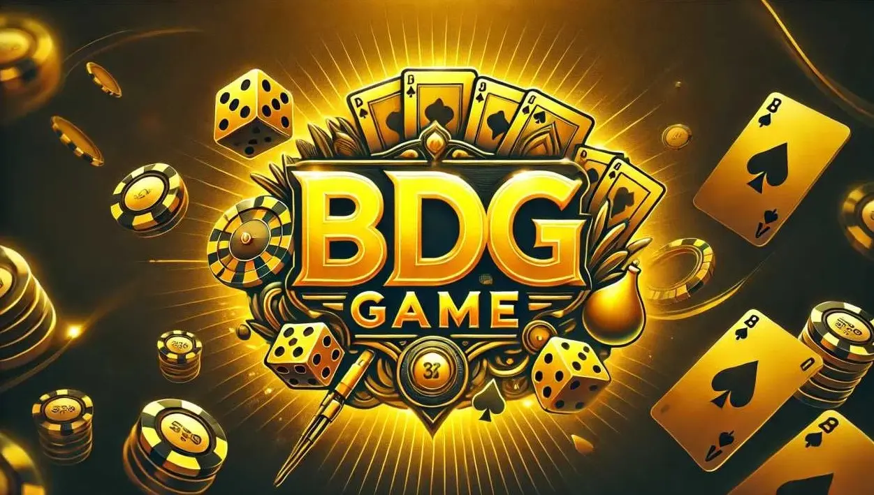 Top Tips and Strategies to Win Big on BDG Game
