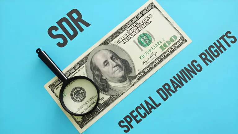 What Is the SRD Grant