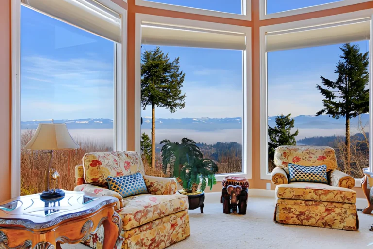 What Makes Picture Windows an Ideal Choice for Scenic Views and Open Interiors