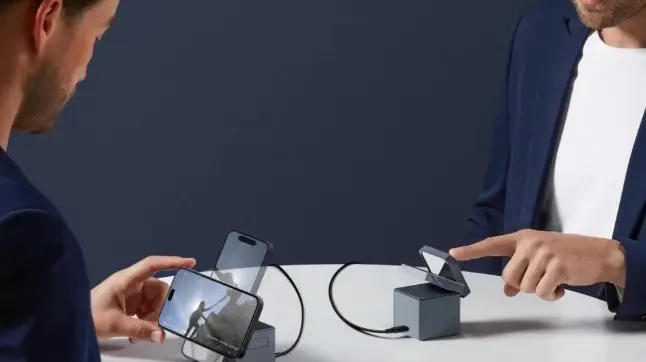 What Role Do Charging Stations Play in Smart Homes