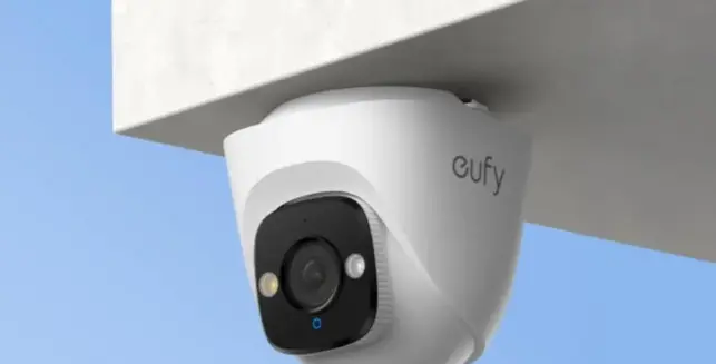 What’s the Best Resolution for an Outdoor Security Camera