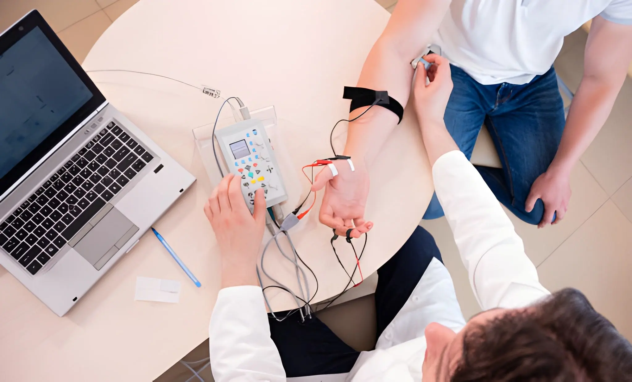 When To Consider EMG and NCV Testing For Nerve Symptoms