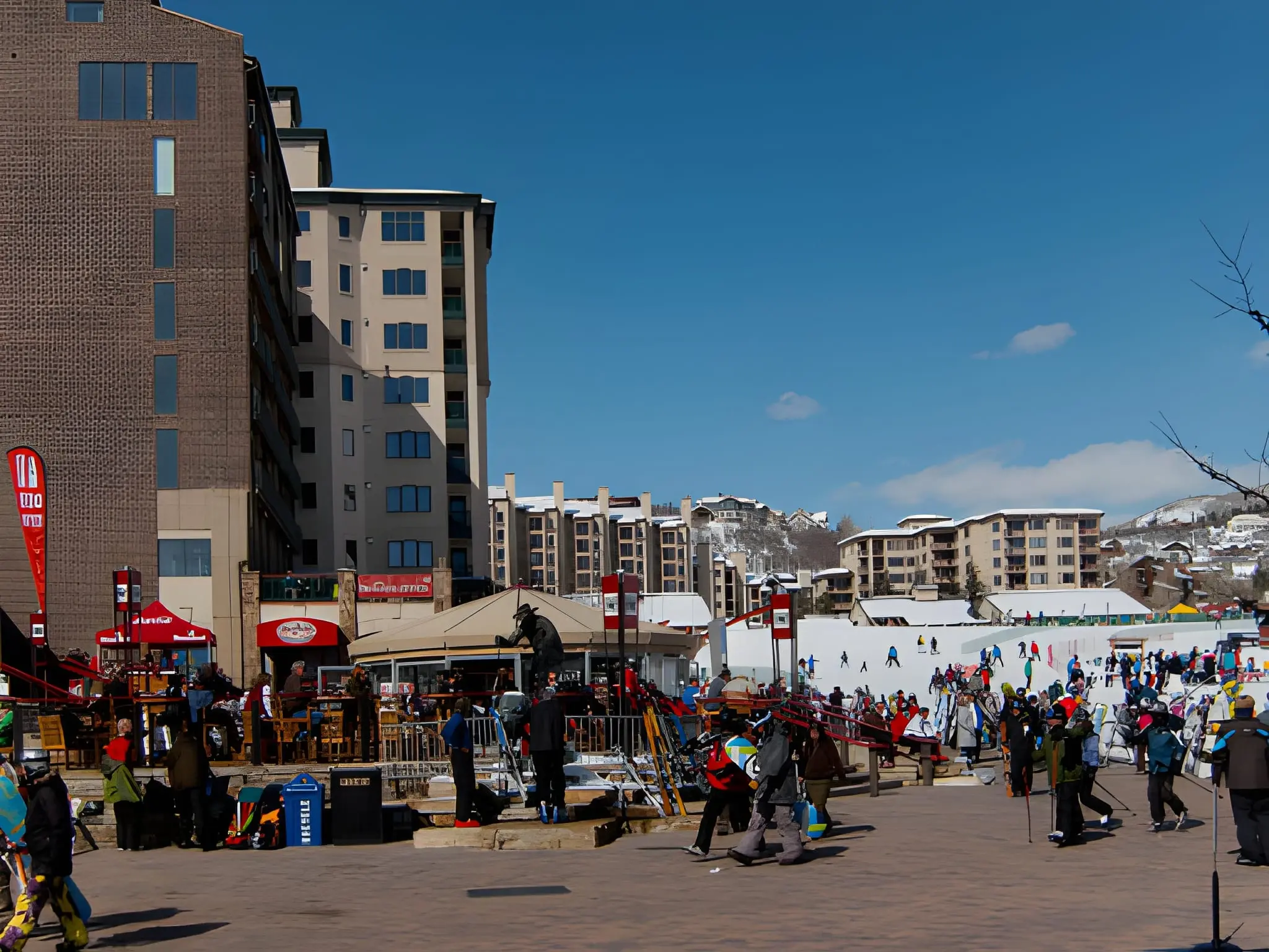 Why Couples Are Choosing Steamboat Springs for Waterfront Weddings