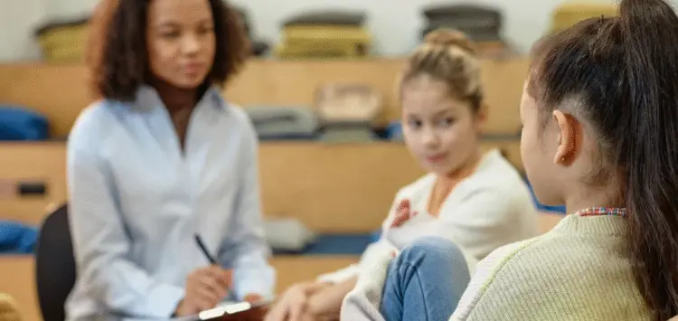 Why Emotional Health Matters for Today’s Teens