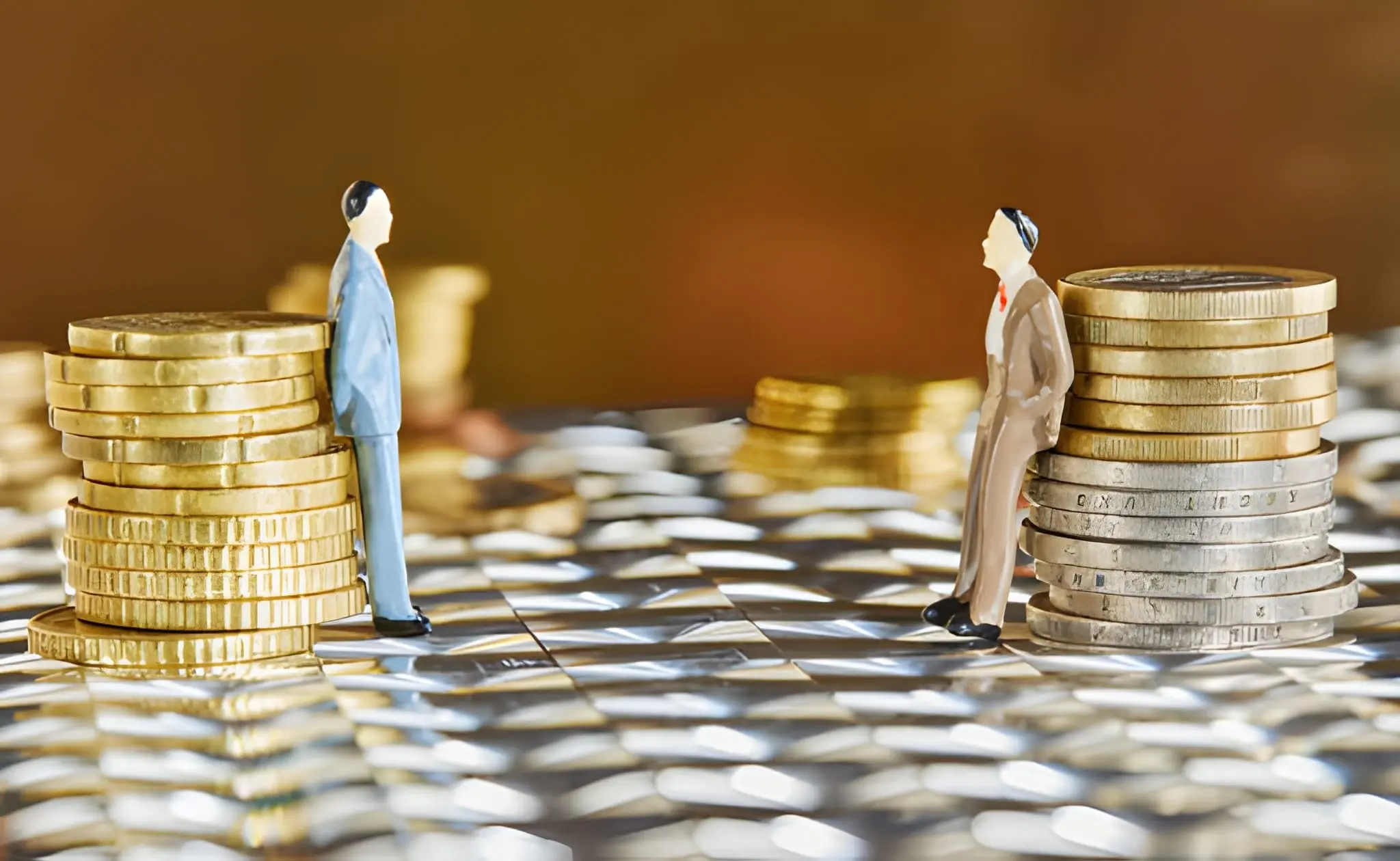 Why Partnering in Private Finance Can Be a Smart Move