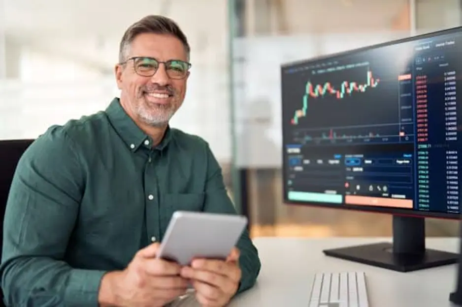 Why Pick a Company to Manage Your Forex Account