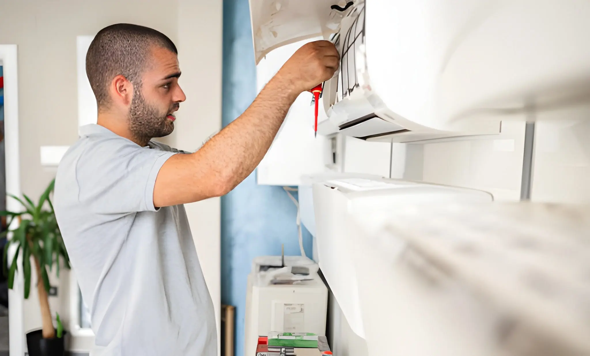 Why Routine Air Conditioning Maintenance Saves Money and Reduces Breakdowns