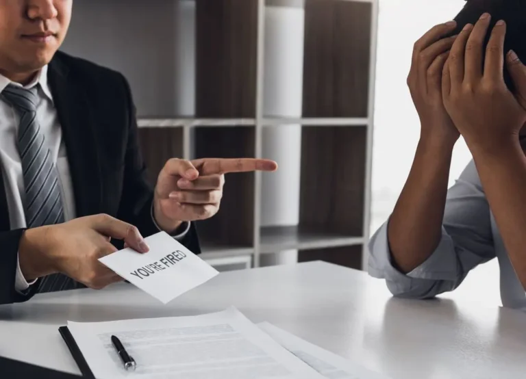 Wrongful Termination Lawyer in Dallas Employment Law Experts Fighting for Your Rights