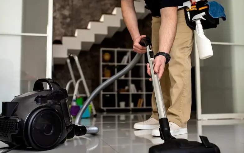 regular Cleaning vs Deep Cleaning