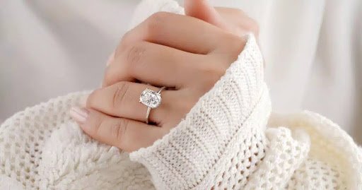 Lab-Grown Diamonds: The Smart Choice for Modern-Day Romance