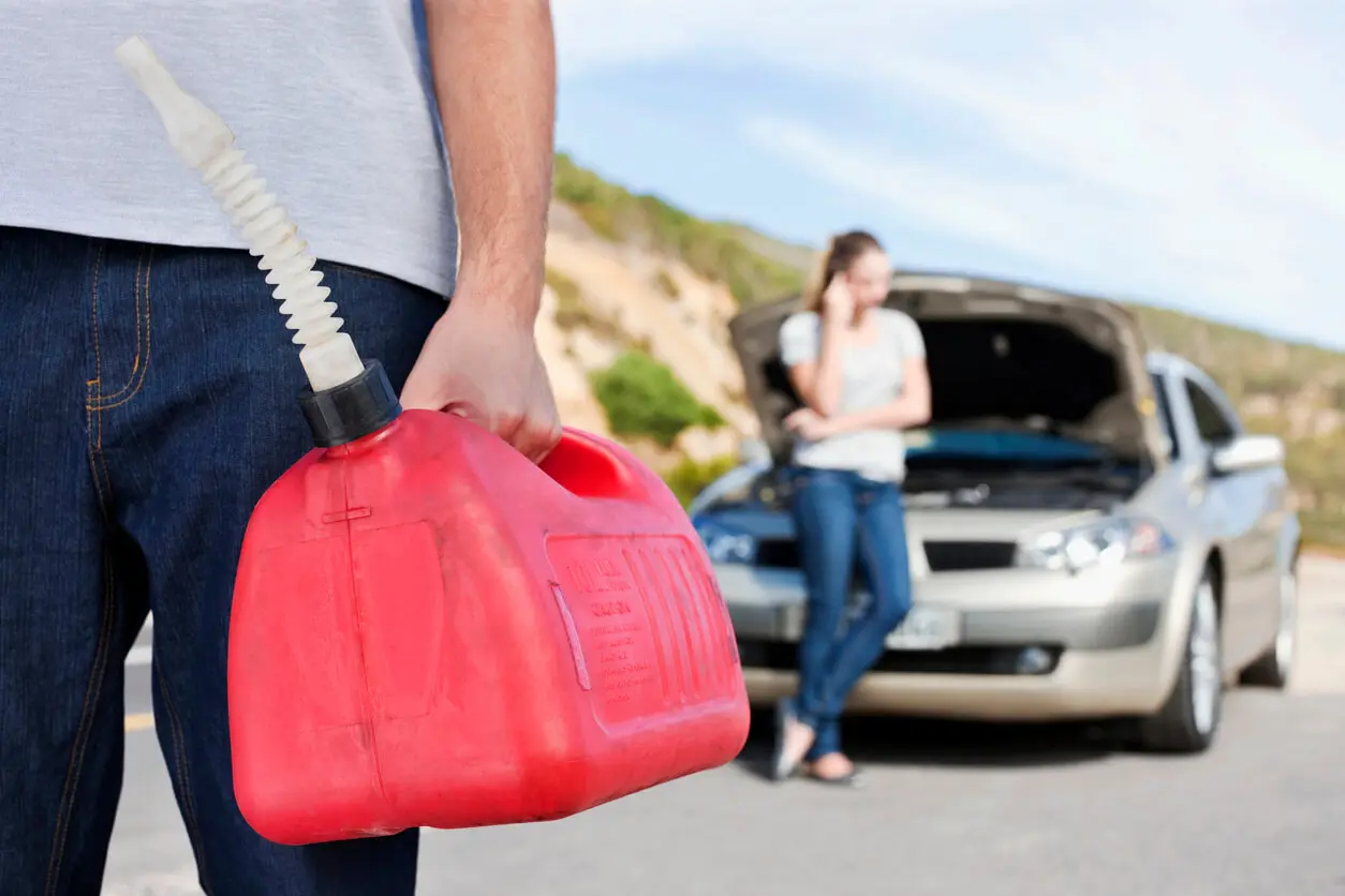 5 Things Your Roadside Assistance Plan Probably Doesn't Cover (But You Thought It Did)