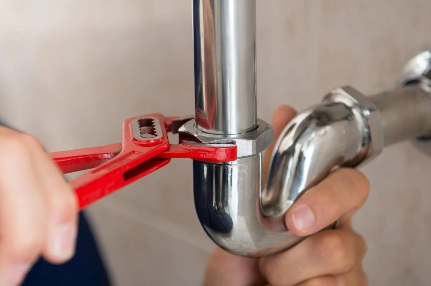 Reliable Plumbing Services for Lasting Peace of Mind