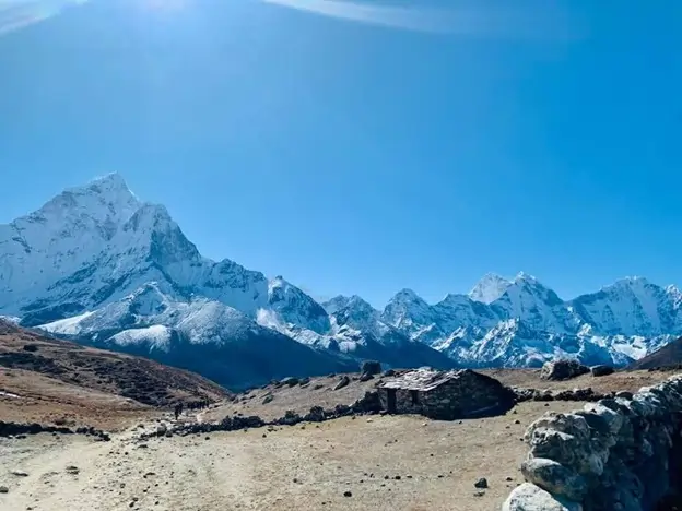 Why Kala Patthar Is the Ultimate Everest Viewpoint You Can’t Miss