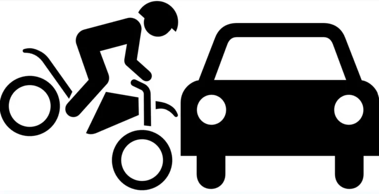 Understanding Rider Rights and Legal Options After Unexpected Crashes