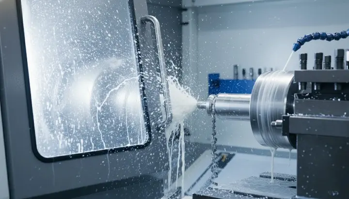 A Technical Guide to Custom CNC Machining